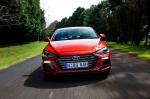 Hyundai Elantra SR Turbo 2016 года (AU)